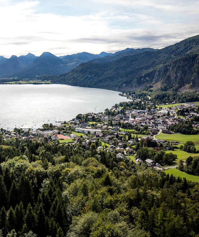Wolfgangsee