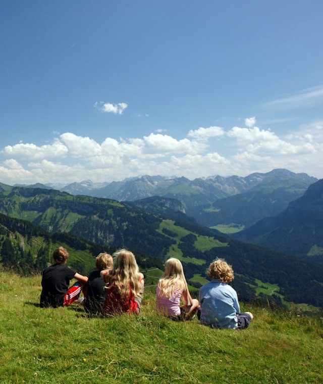 Baumgarten