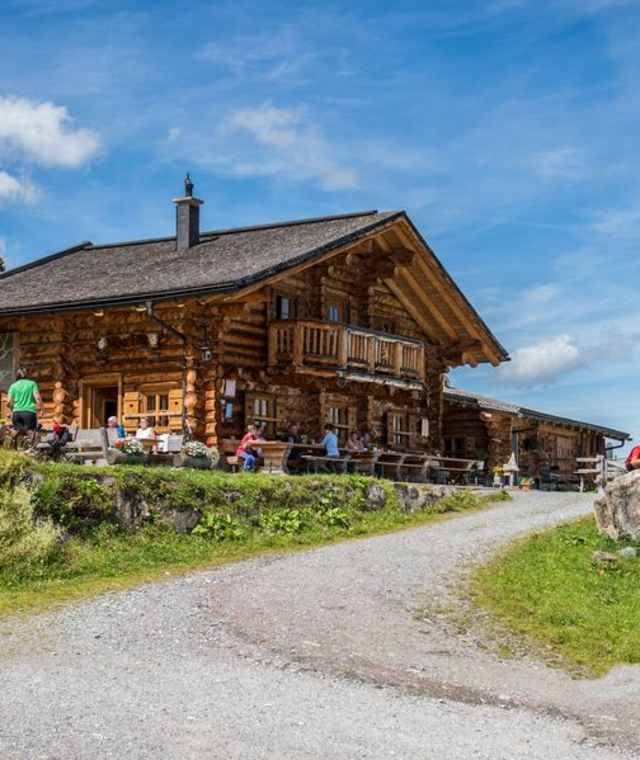 Biberalm