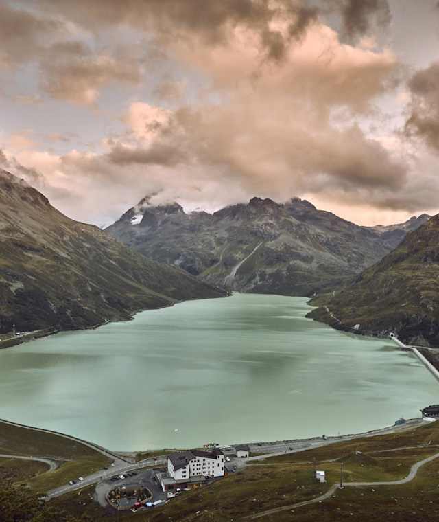 Bike & Hike Bielerspitze