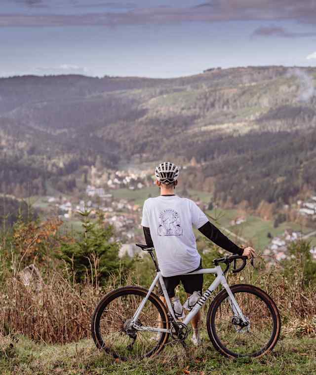 Münstereck Gravel
