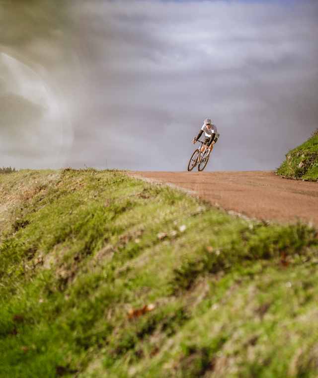 Sommerseite Gravel