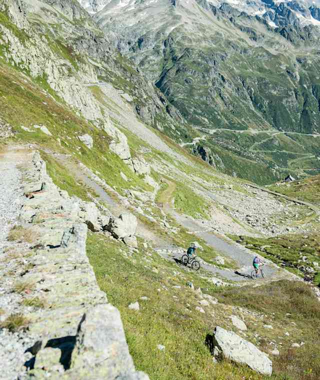Sustenpass