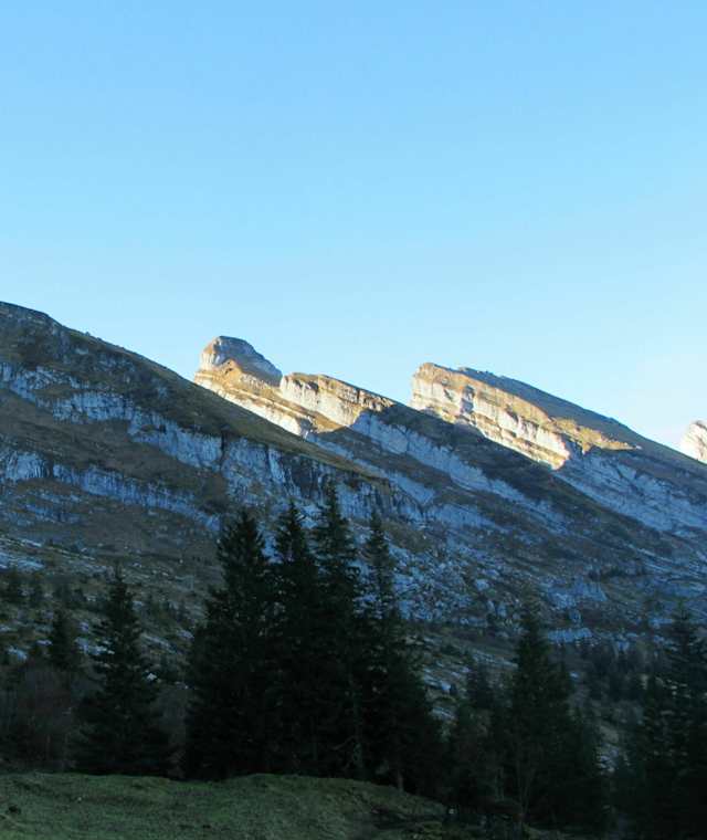 Congost de Mont-Rebei
