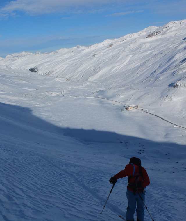 Reise Neufundland Kanada Rad