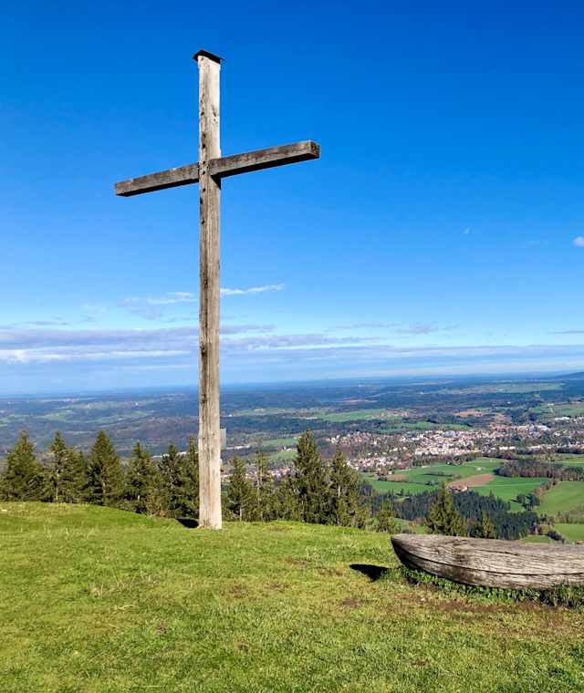 Blombergkreuz
