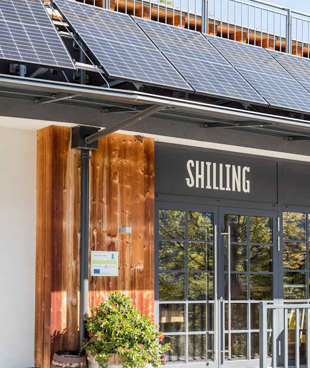 Brauerei Shilling