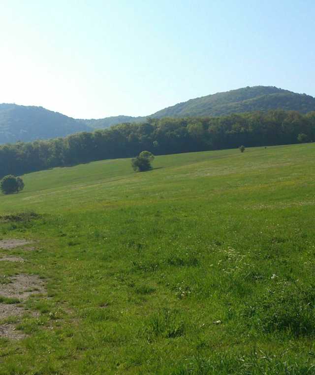 Aussicht Wiener Hütte