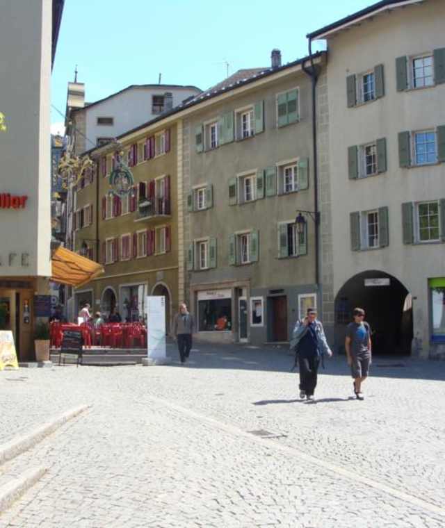 Brig-Visp