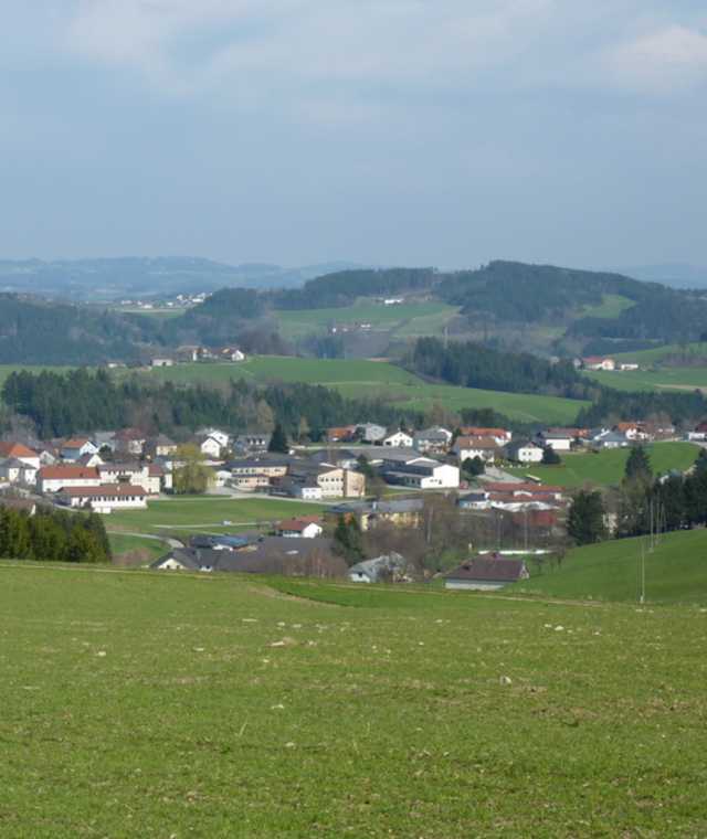 Bründlweg