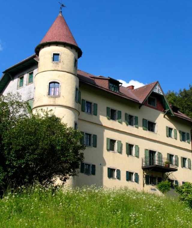 Brunnwald-Runde Bad Leonfelden