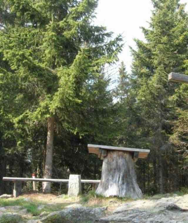Buchkogel-Höhenweg