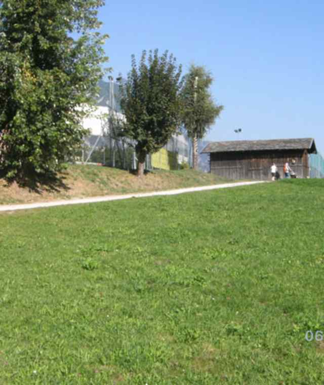 Buchweg