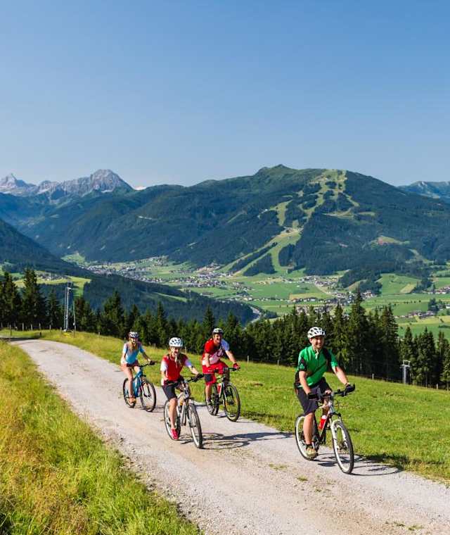 Bürgerberg Runde