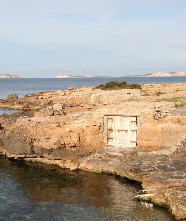 Caló des Moro