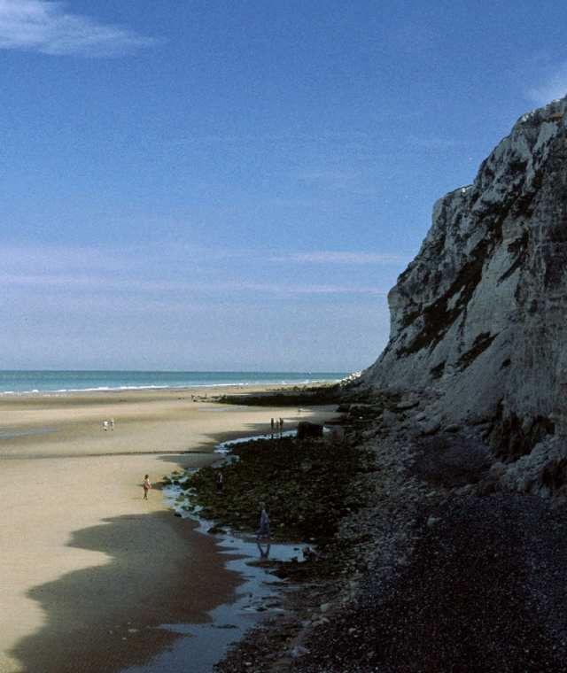 Cran d’Escalles
