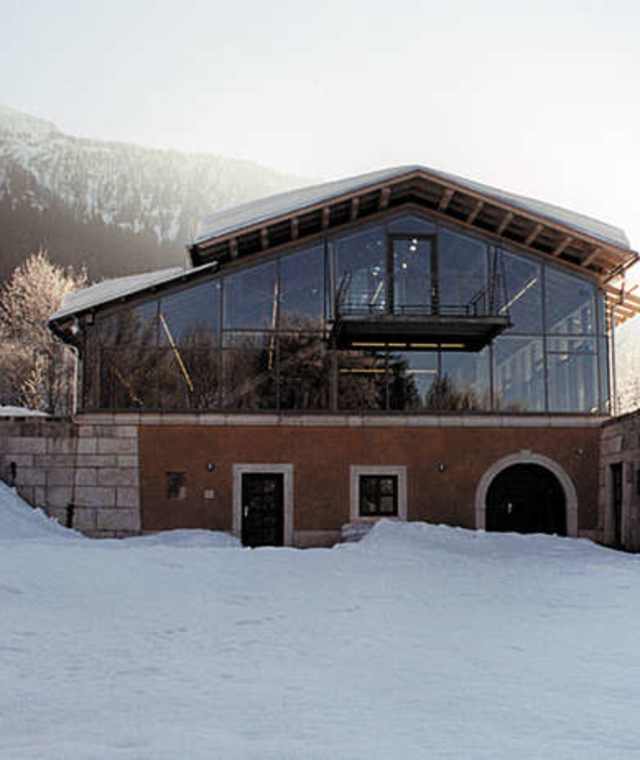 Obersalzberg
