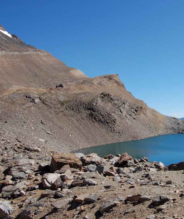 Chaltwassersee