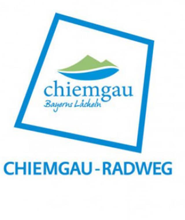Chiemgau Radweg