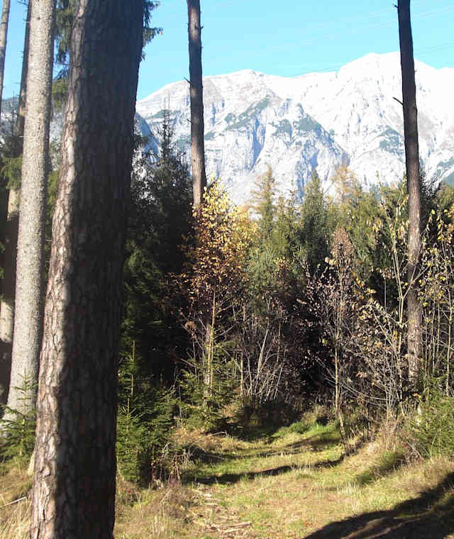 Höttinger Bildweg