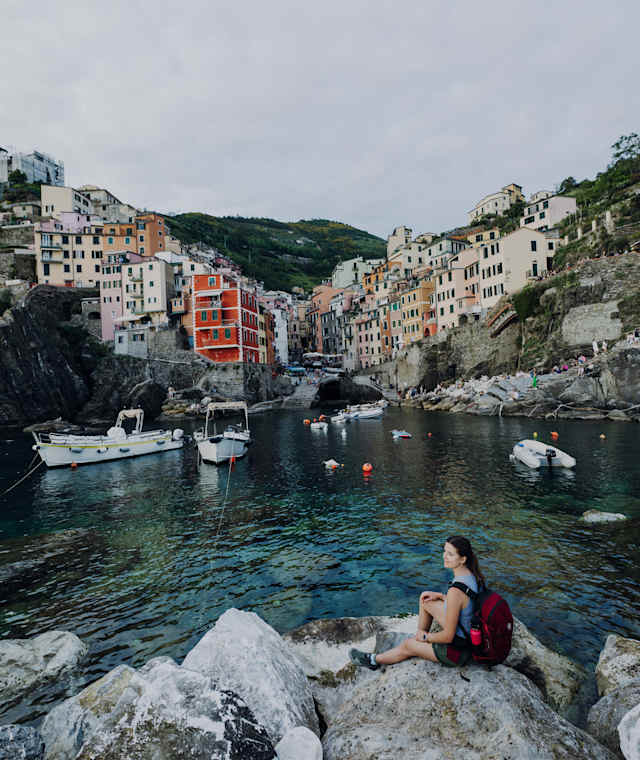 Riomaggiore