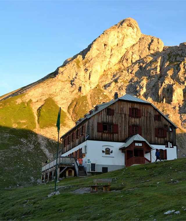 Das Guttenberghaus