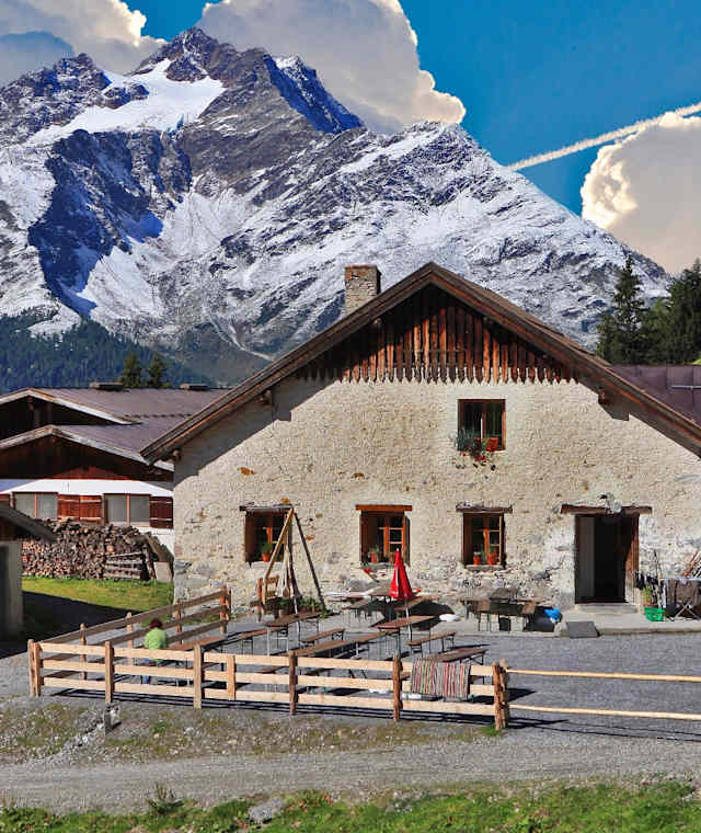 Dawinalpe