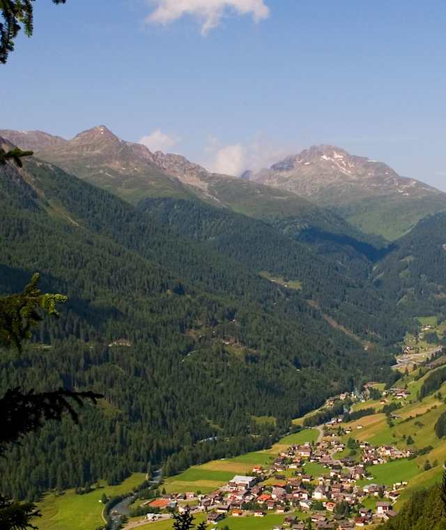 Deferegger Pfannhorn