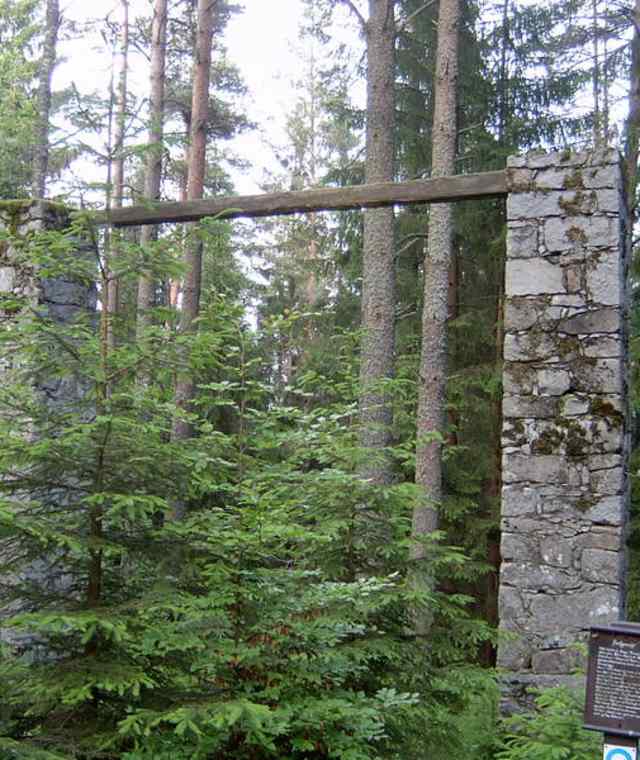 Symbolbild Wandern