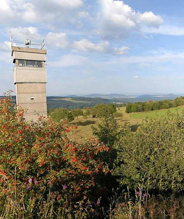 Der Mottener im Rhön