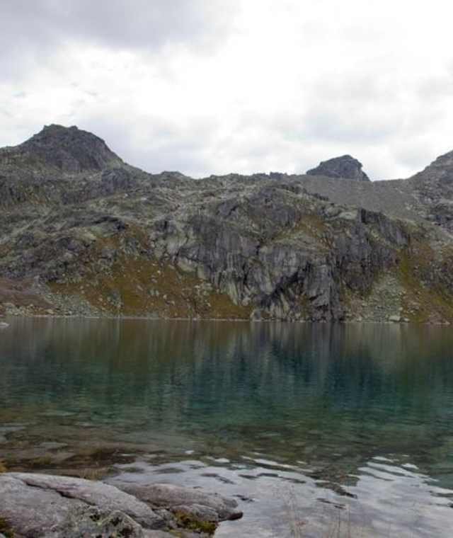 Der Amertaler See