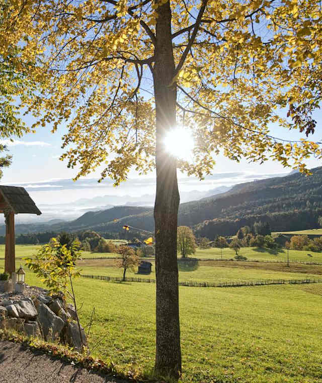 Dobratsch Rundwanderweg