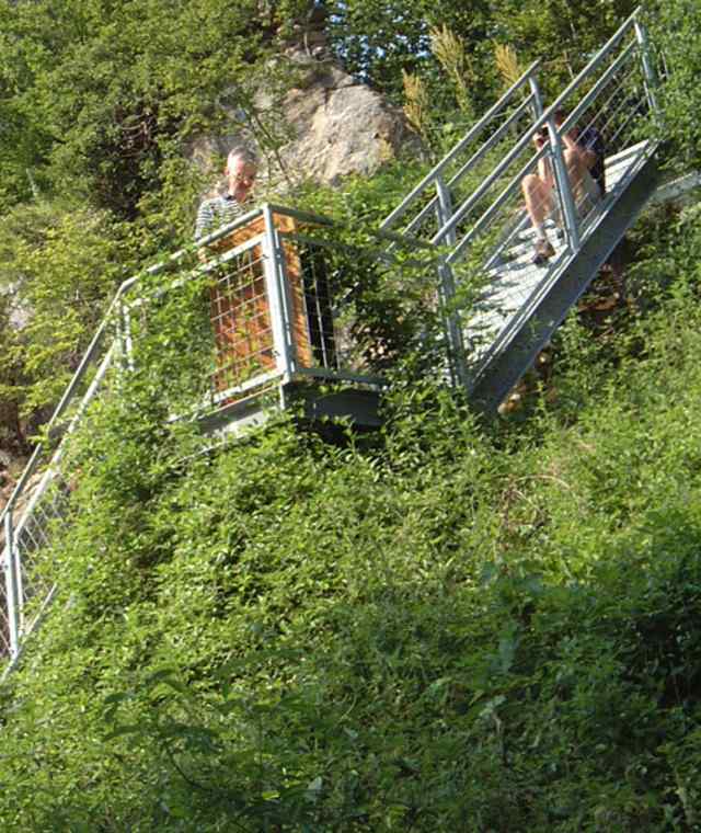 Symbolbild Wandern