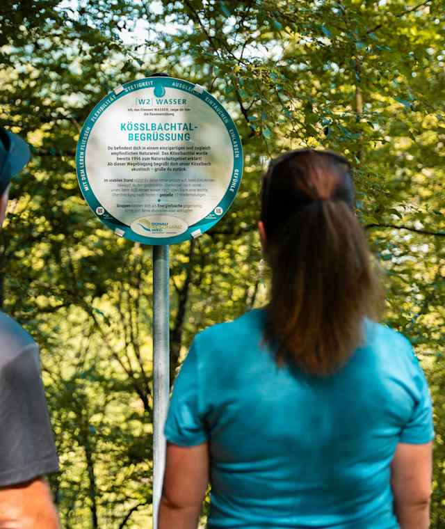 Donauresonanzweg