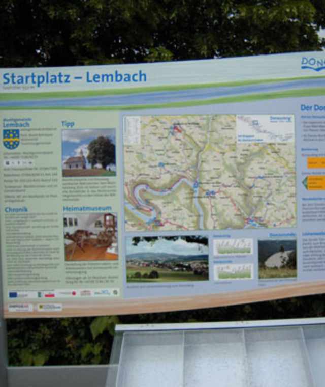 Leinenweberweg