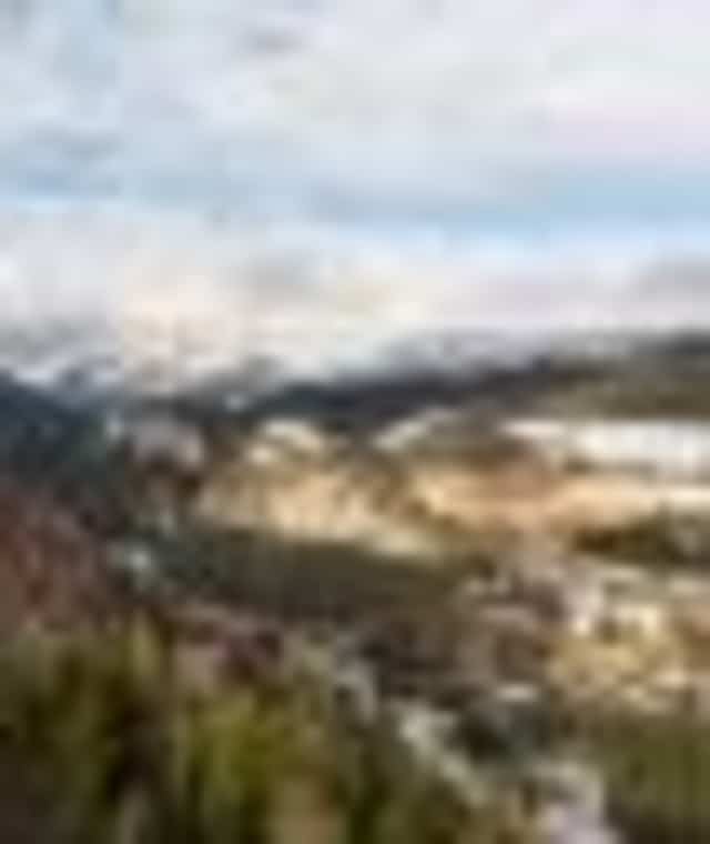 Die Dopplreiteraussichtswarte am Semmering