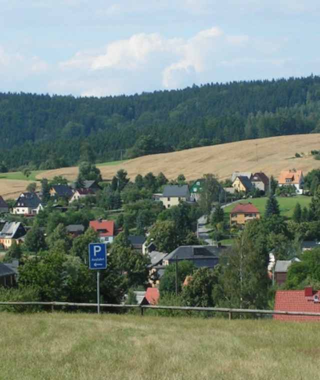 Hinterhermsdorf