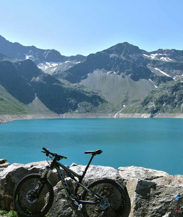 Speicher Finstertal 1