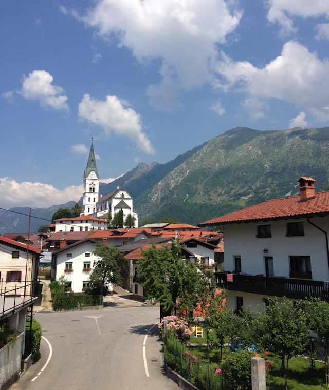 Drežnica