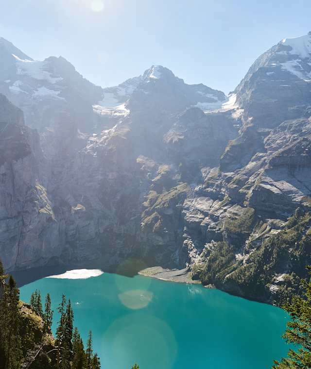 Öschinensee
