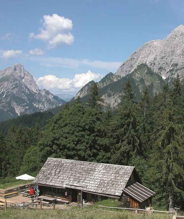 Ebneralm