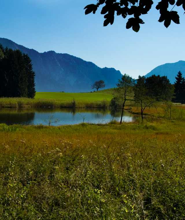 Egelsee