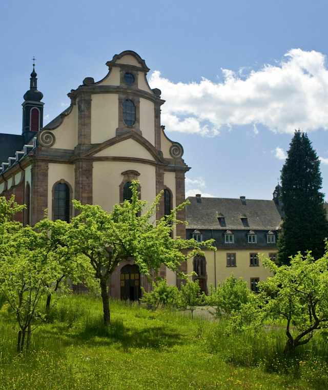 Kloster Himmerod
