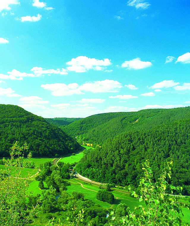Burg Ramstein
