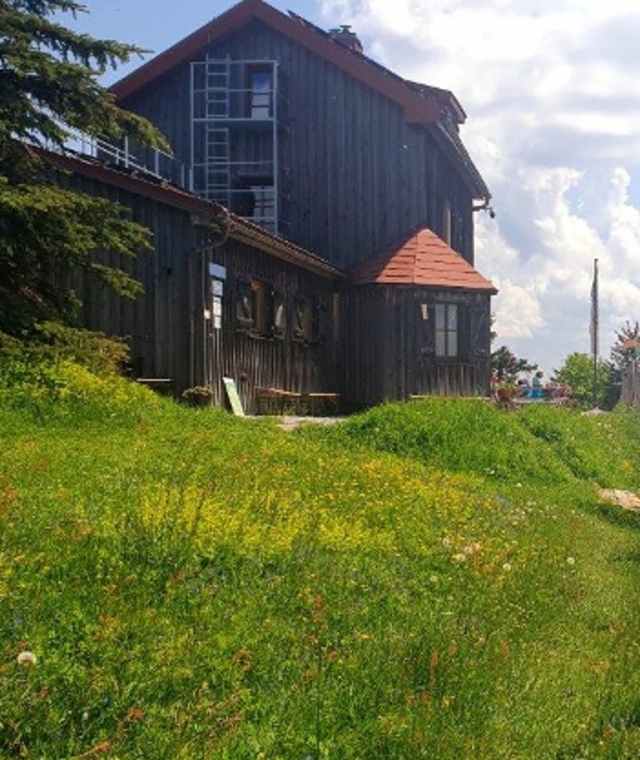 Julius Seitner Hütte
