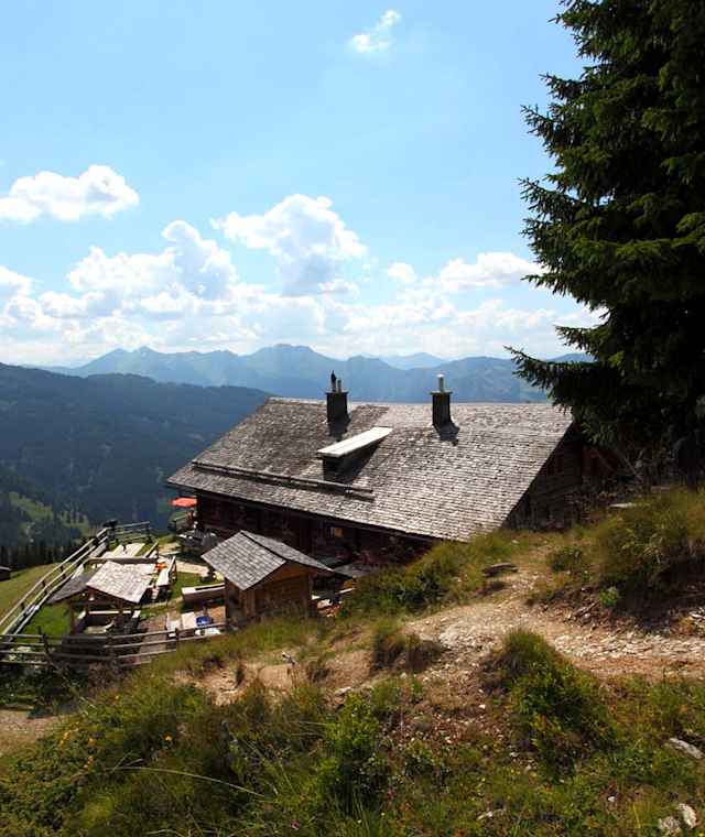 Ellmaualm, 1.794 m