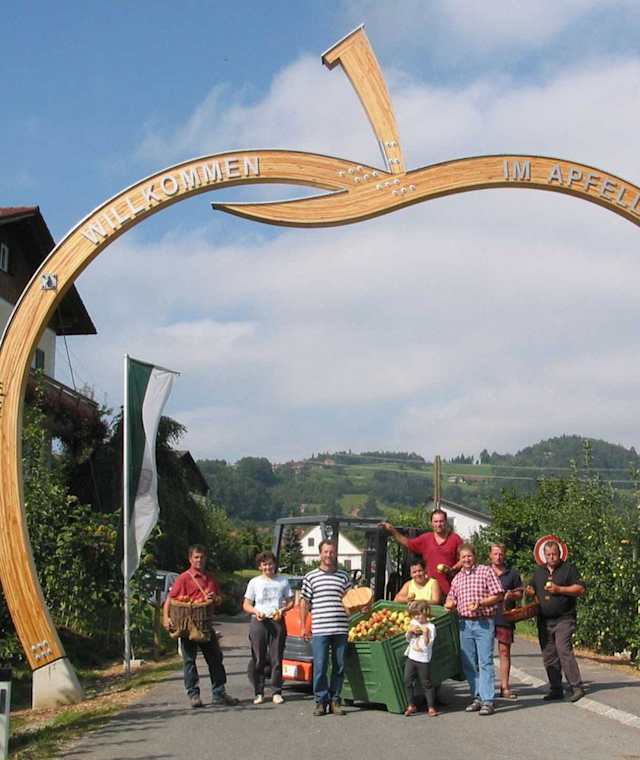 Elzer Apfel