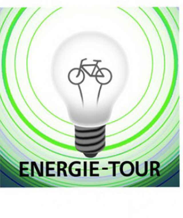 Energietour Radtour in den Chiemgauer Alpen