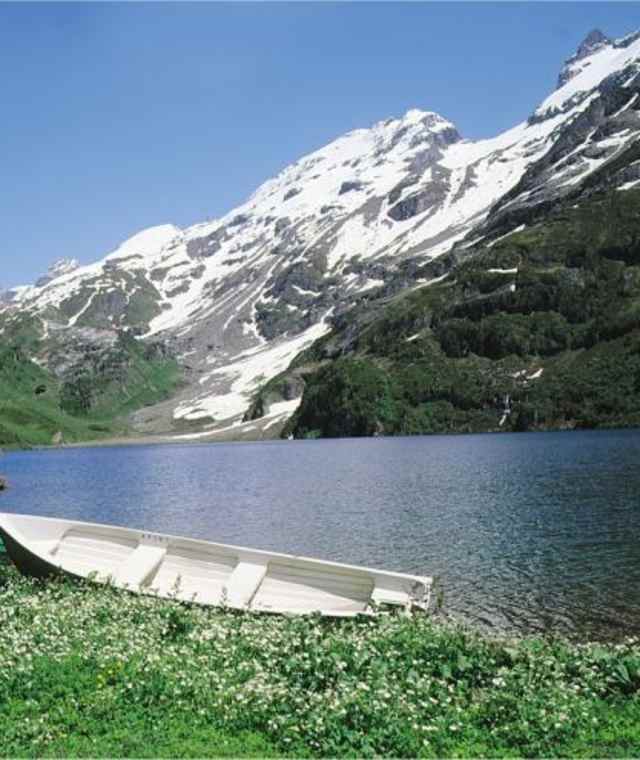 Engstlensee