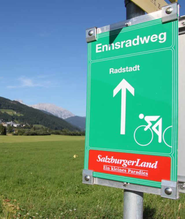 Ennsradweg